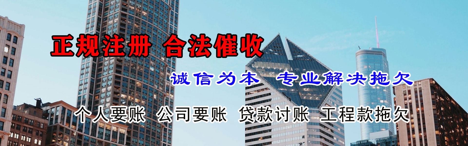 龙子湖清数公司